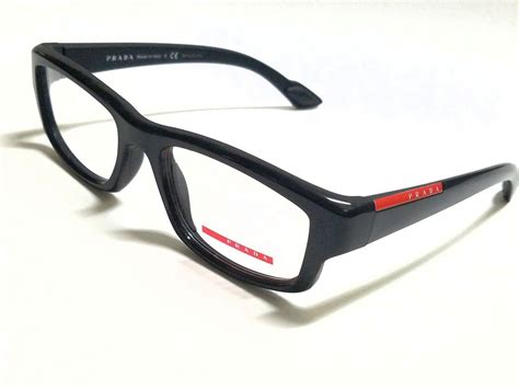 prada men eyeglasses frames|prada prescription eyeglass frames.